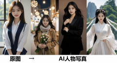 <b>生成的结果都是未知的</b>