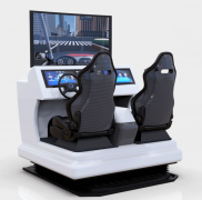 从动驾驶汽车需要履历海量测试才能确保安